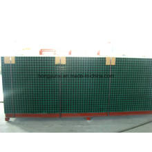 Skid Resistance FRP or Fiberglass Pultrusion Grating